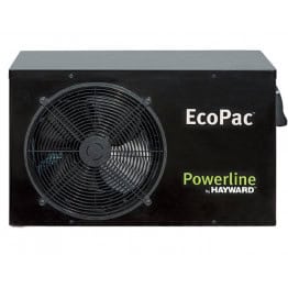 Pompe à chaleur Hayward Eco PAC face