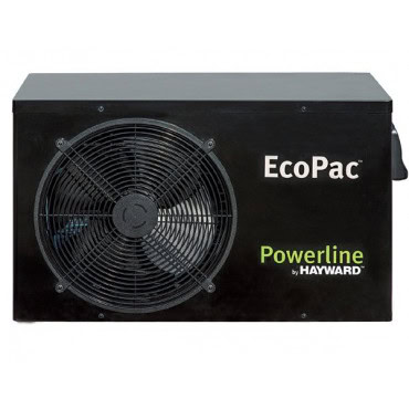 Pompe à chaleur Hayward Eco PAC face