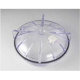 Couvercle filtre Baléar