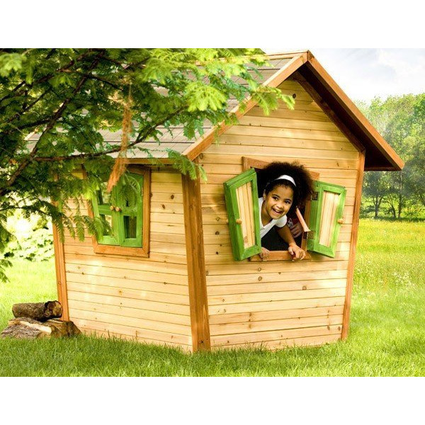 Maison Axi Alice
