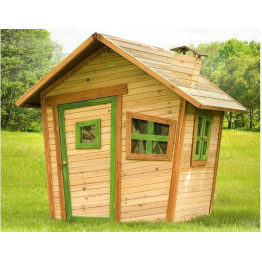 Maison enfant Alice