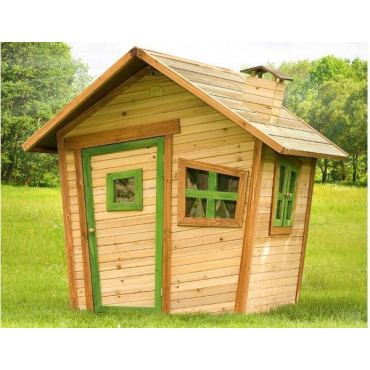 Maison enfant Alice