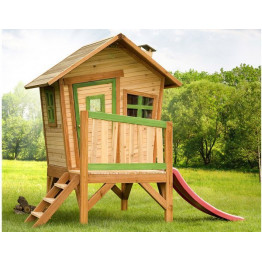 Maison enfant Alice