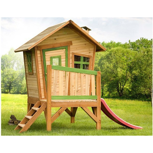 Maison enfant Alice