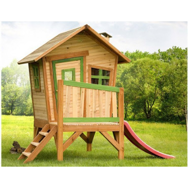 Maison enfant Alice