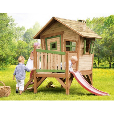 Maison enfant Alice