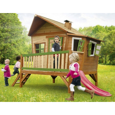 Maison enfant Robin