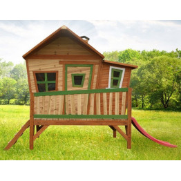 Maison enfant Robin 2