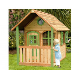 Maison enfant Alex