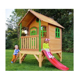Maison enfant Tom