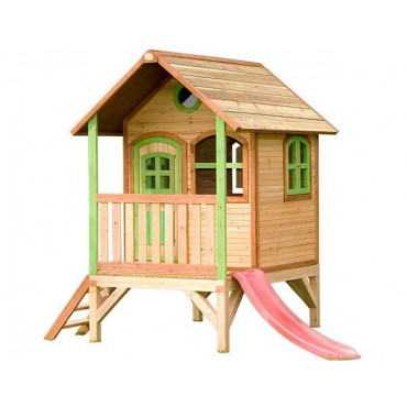 Maison de jeu Tom