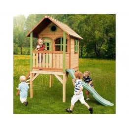 Maison enfant Laura
