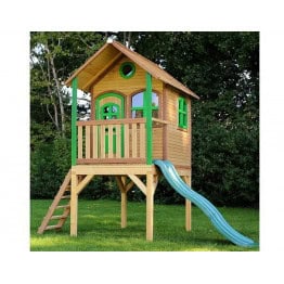 Maison enfant Laura 2