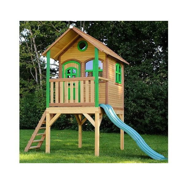 Maisonnette enfant Laura