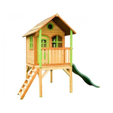 Maison de jeu Laura