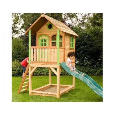 Maison enfant Sarah