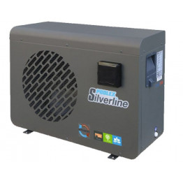 Pompe à chaleur Poolex Silverline