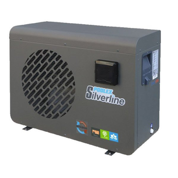 Pompe à chaleur Poolex Silverline