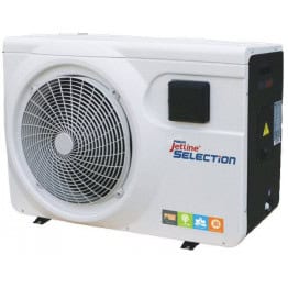 Pompe à chaleur Jetline Selection