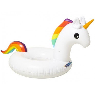 Bouée Licorne Kerlis