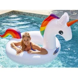 Bouée Licorne