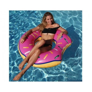 Bouée donut's