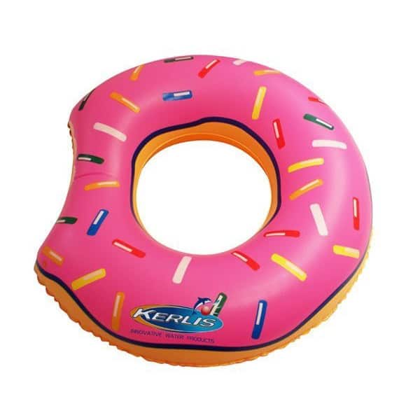 Bouée donut's Kerlis