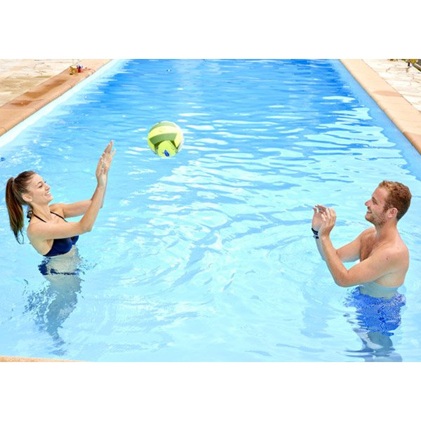 Ballon de volley