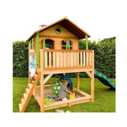 Maison enfant Marc