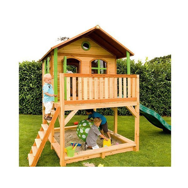 Maison enfant Marc