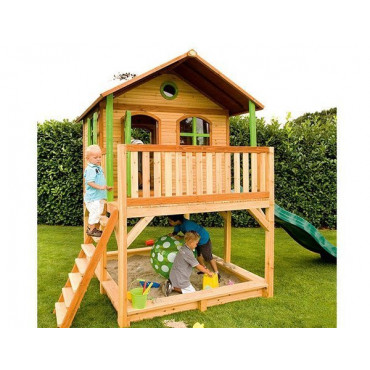 Maison enfant Marc