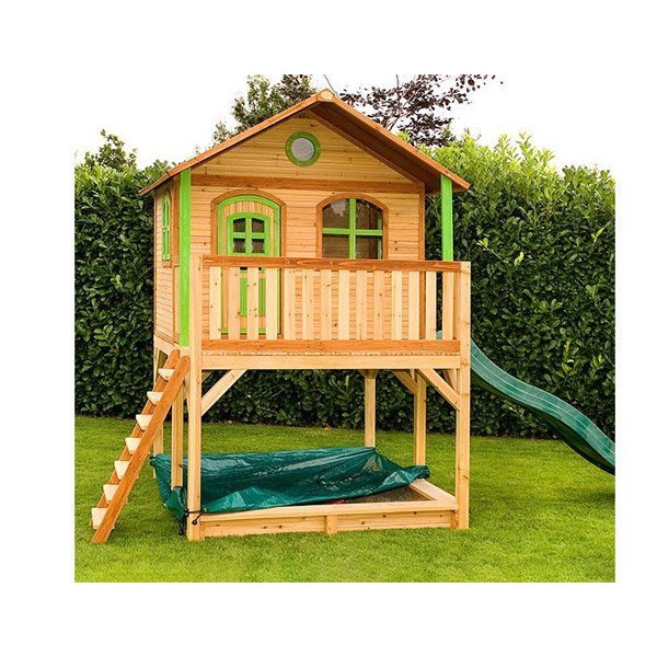 Maison enfant Marc