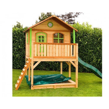 Maison enfant Marc
