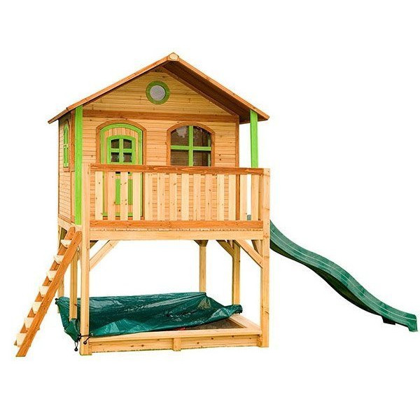 Maison enfant Marc