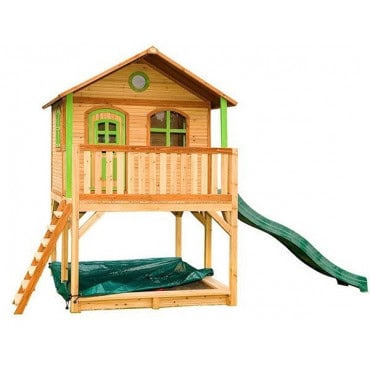Maison enfant Marc