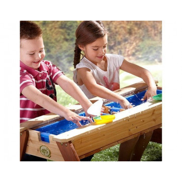 Table jeux Nick
