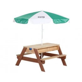 Table jeux Nick