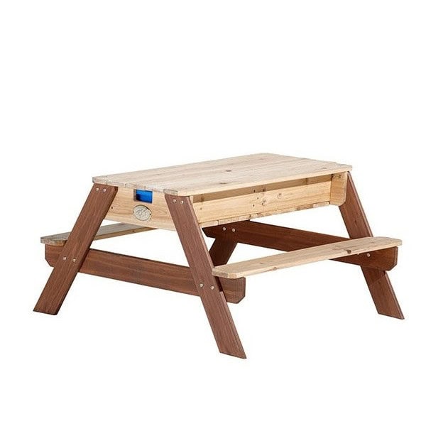 Table jeux Nick