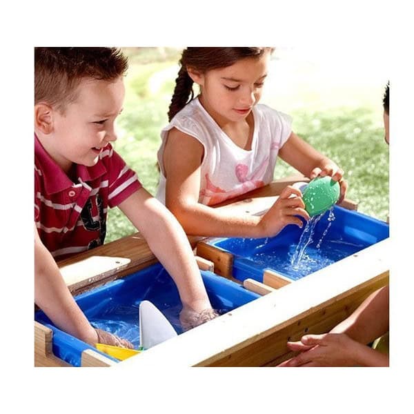 Table jeux Nick