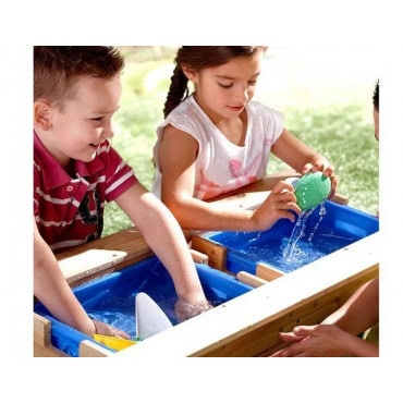 Table jeux Nick