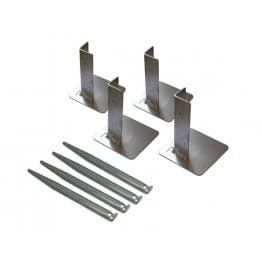 Set d'ancrage