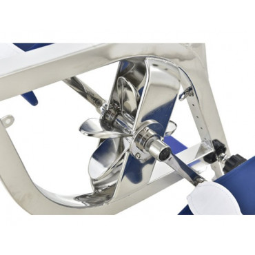 Aquabike Inobike 6