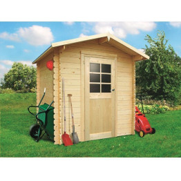 Abri de jardin Essen