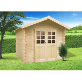 Abri de jardin Gera