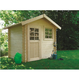 Abri de jardin Saran