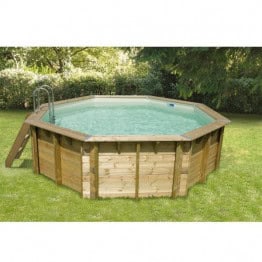 Piscine Océa 510 - Ø 5,10 x H 1,20 m