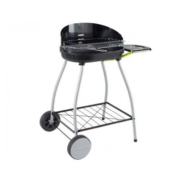 Barbecue ISY Fonte 1
