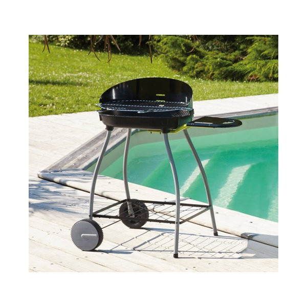 Barbecue ISY Fonte1