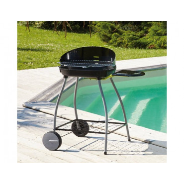 Barbecue ISY Fonte1