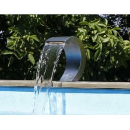 Cascade Mamba S LED